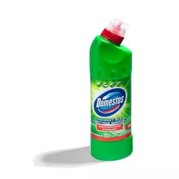 Domestos Средство универсальное чистящее Хвойная свежесть 500мл