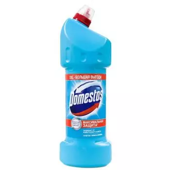 Domestos Средство универсальное чистящее Свежесть Атлантики 1500мл