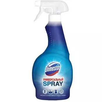 Domestos Средство универсальное Спрей 500мл