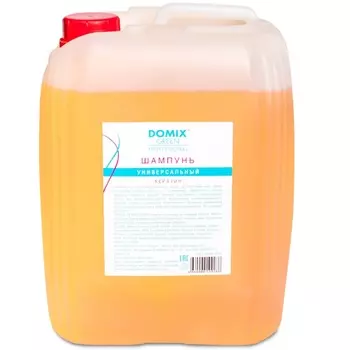 Domix Шампунь Универсальный 5л