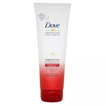 Dove Шампунь питающий Advanced Hair Series Прогрессивное восстановление 250мл