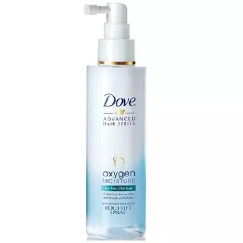 Dove Спрей-объем для волос Advanced Hair Series Легкость кислорода 150мл