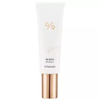 Dr.Ceuracle BB крем bb balm spf 28 pa++ 45 мл