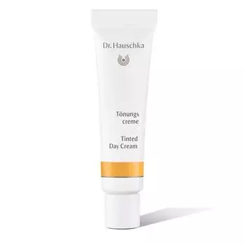 Dr.Hauschka Дневной тональный крем T?nungscreme пробник 5мл