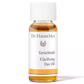Dr.Hauschka Масло для лица Gesichts?l пробник 5мл
