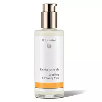 Dr.Hauschka Очищающее молочко Reinigungsmilch 145мл