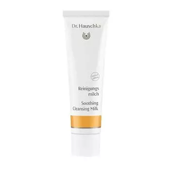 Dr.Hauschka Очищающее молочко Reinigungsmilch 30мл