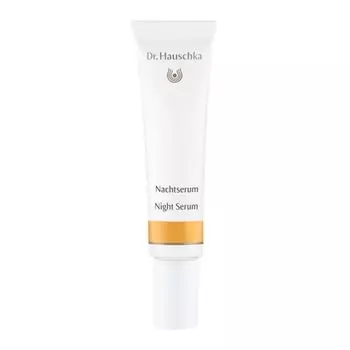 Dr.Hauschka Сыворотка для ночного ухода Nachtserum 20мл