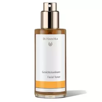 Dr.Hauschka Тоник для лица Gesichtstonikum 100мл
