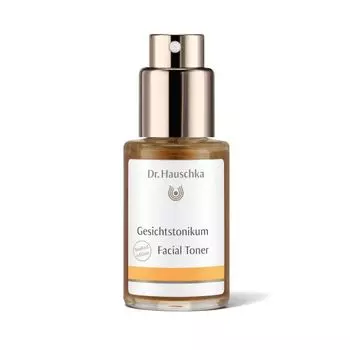 Dr.Hauschka Тоник для лица Gesichtstonikum 30мл