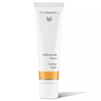 Dr.Hauschka Укрепляющая маска Aufbauende Maske 30мл