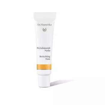 Dr.Hauschka Восстанавливающая маска Revitalisierende Maske пробник 5мл