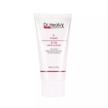 Dr. Healux Крем для лица R Cream 80мл