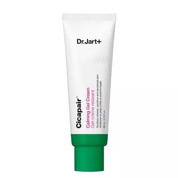 Dr.Jart+ Cicapair Ультра-легкий Успокаивающий Гель-Крем Антистресс 80мл