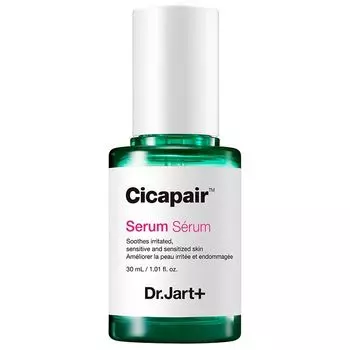Dr.Jart+ Cicapair Восстанавливающая Сыворотка Антистресс 30мл