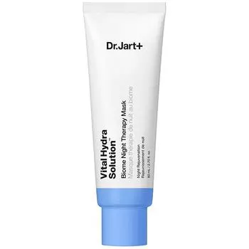 Dr.Jart+ Vital Hydra Solution Ночная Интенсивная Увлажняющая Биом-Маска 80мл