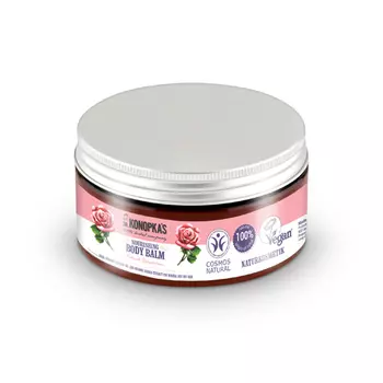 Dr. Konopka’s Бальзам для тела Питательный 300мл