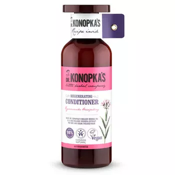 Dr. Konopka’s Бальзам для волос Восстанавливающий 500мл