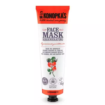 Dr. Konopka’s Маска для лица Регенирирующая 75мл
