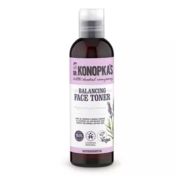 Dr. Konopka’s Тоник для лица Балансирующий 200мл