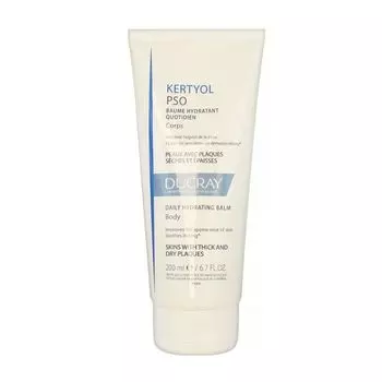 Ducray КЕРТИОЛЬ P.S.O. Увлажняющий бальзам для тела 200мл