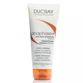 Дюкре (Ducray) Anaphase плюс Кондиционер для ухода за ослабленными, выпадающими волосами, 200 мл