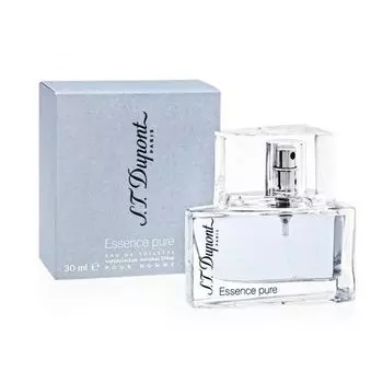 DUPONT ESSENCE PURE Туалетная вода мужская 30мл