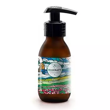 Ecocraft Гель для интимной гигиены Аромат дождя 100 мл
