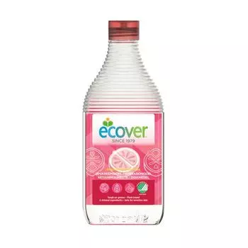Ecover жидкость для мытья посуды с грейпфрутом и зеленым чаем 450мл