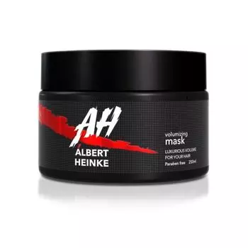 Egomania Маска для прикорневого объема и блеска волос 250мл