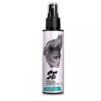Egomania Спрей для объема и толщины Thickening and Volumizing Spray 110мл
