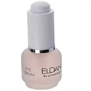 Елдан (Eldan) Сыворотка для глазного контура 15мл