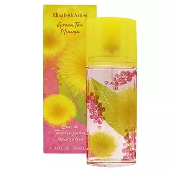 ELIZABETH ARDEN GREEN TEA MIMOSA Туалетная вода женская 100мл