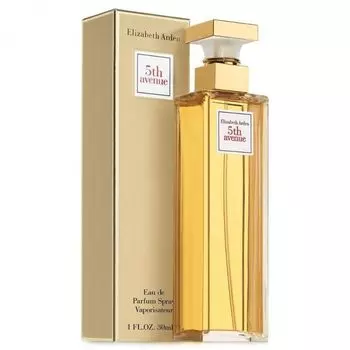 ELIZABETH ARDEN MY 5-TH AVENUE парфюмерная вода женская 30мл