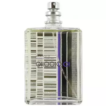 ESCENTRIC 01 вода туалетная унисекс 100 ml