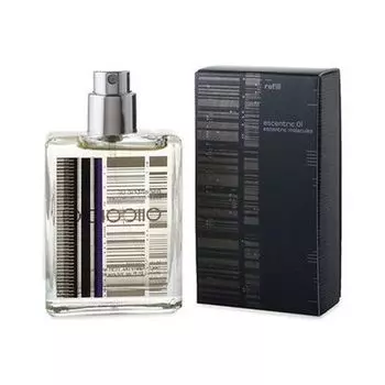 Escentric Molecules ESCENTRIC 01 Туалетная вода унисекс 30мл CASED