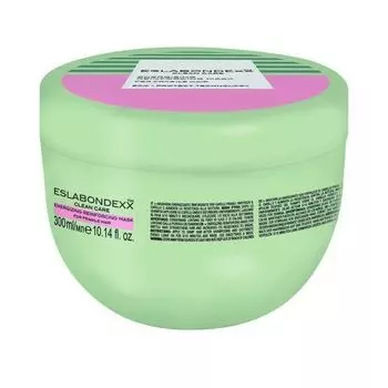 Eslabondexx Маска тонизирующая и укрепляющая для ломких волос 300мл
