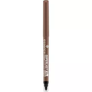 Essence Карандаш для бровей Superlast 24H Eyebrow Pomade Pencil Wp светло-коричневый т.10