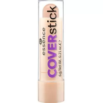 Essence Карандаш маскирующий Coverstick матовый песочный т.20