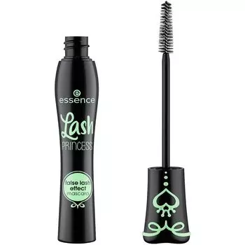 Essence Тушь для ресниц lash princess эффект накладных ресниц