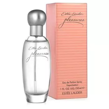ESTEE LAUDER PLEASURES парфюмерная вода женская 30мл