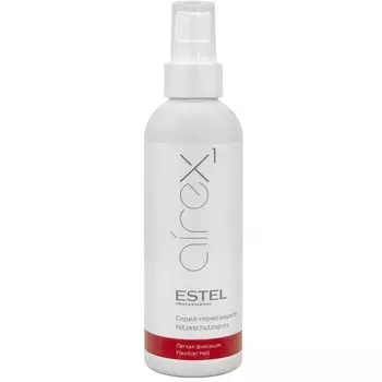Estel AIREX Спрей-термозащита легкая фиксация 200 мл