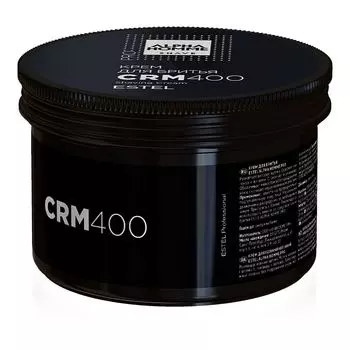 Estel Alpha Homme Pro Крем для бритья 400 мл