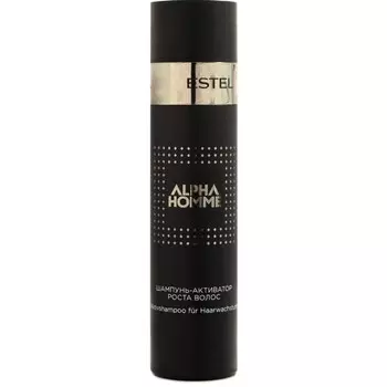 Estel Alpha Homme Шампунь-активатор роста волос для мужчин 250 мл