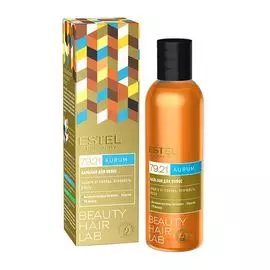 Estel Beauty Hair Lab AURUM Бальзам для волос 200мл
