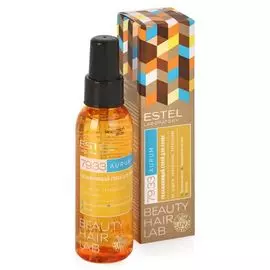 Estel Beauty Hair Lab AURUM Увлажняющий спрей для волос 100мл