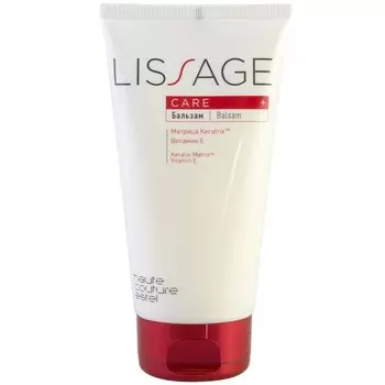 Estel Haute Couture Lissage Care бальзам для волос 150 мл