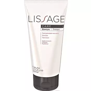Estel Haute Couture Lissage Care шампунь для волос 150 мл