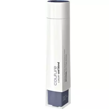 Estel Haute Couture Luxury Blond бальзам для волос 200 мл