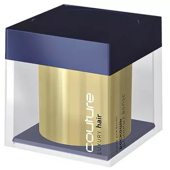 Estel Haute Couture Luxury Hair маска для волос 200 мл